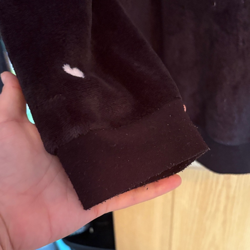 Cold Crush Dark Sweatshirt - Picture 4 of 5